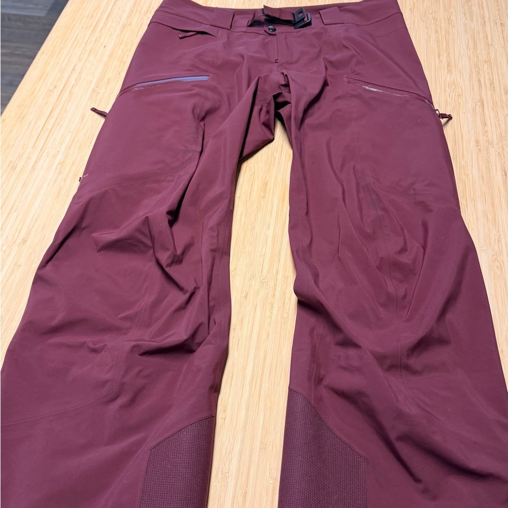 Arc'teryx Women's Sentinel LT Jacket and Pants - Picture 5 of 7